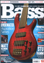 Bass Guitar Magazine