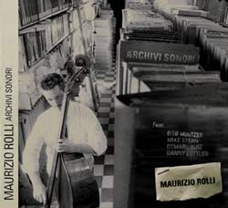 Archivi Sonori
