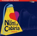 Le notti di Cabiria