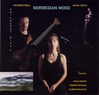Norwegian mood