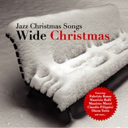 Jazz Christmas Songs